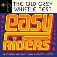 Виниловая пластинка VARIOUS ARTISTS / The Old Grey Whistle Test Easy Riders (2LP)